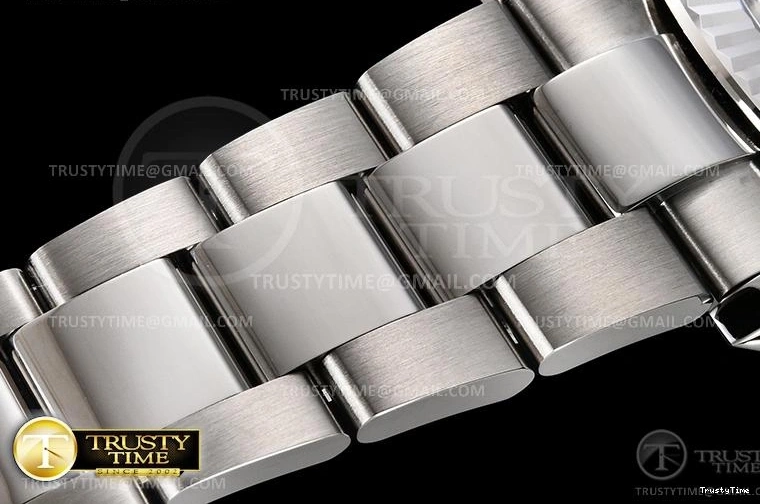 0918 R2DJ0257B – DJ2 41mm Resilient 664